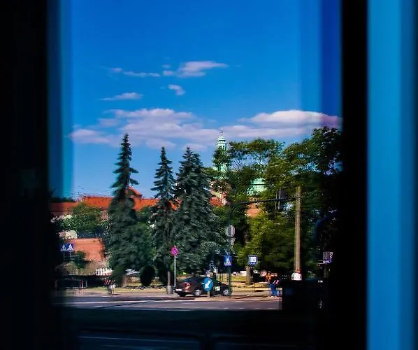 Cracovia Wawel Apartments