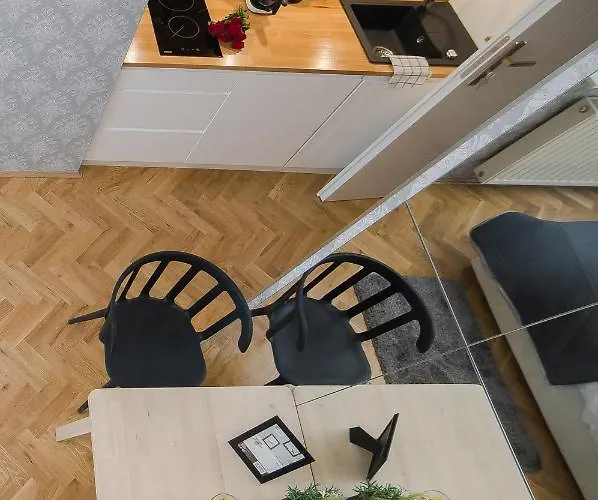 Cracovia Wawel Apartments